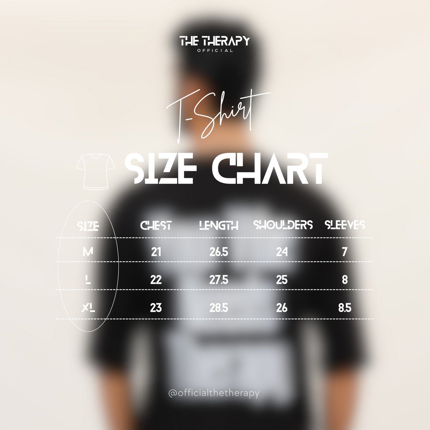 Rebuild Theory Oversized Black T-Shirt