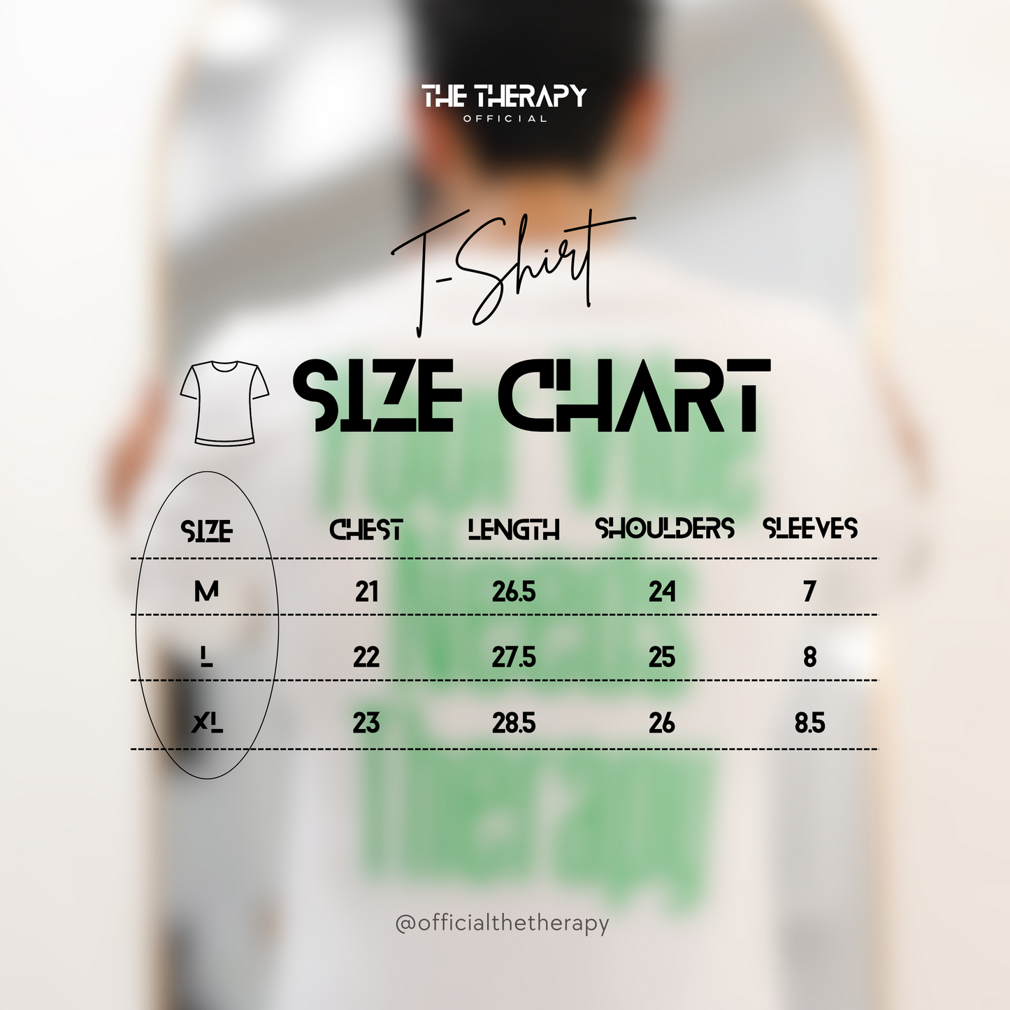 Vibe Reset Tee – White Oversized Unisex T-Shirt